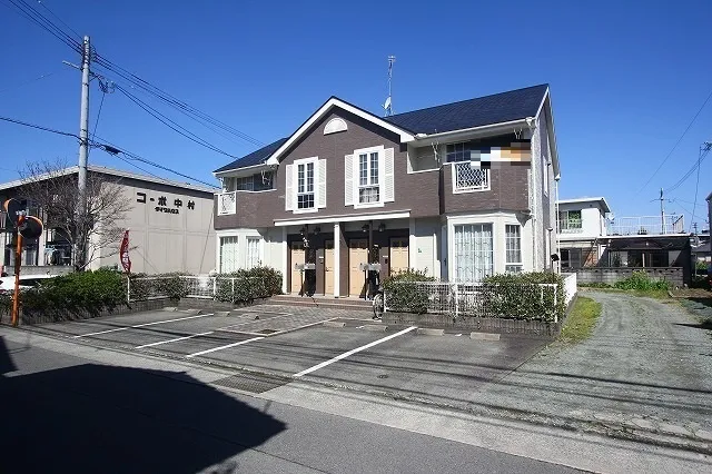 フロール201