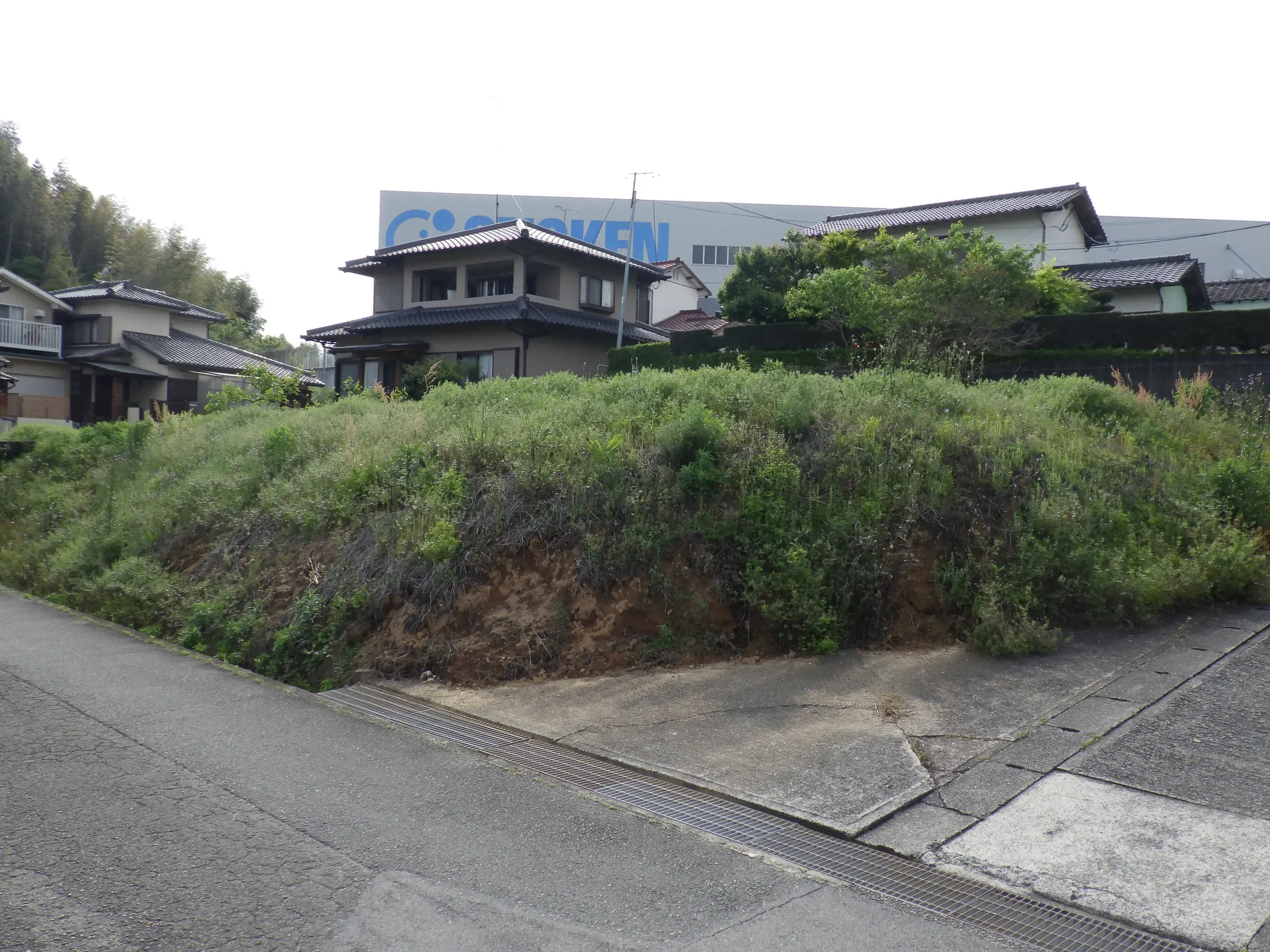 売地 - 画像2