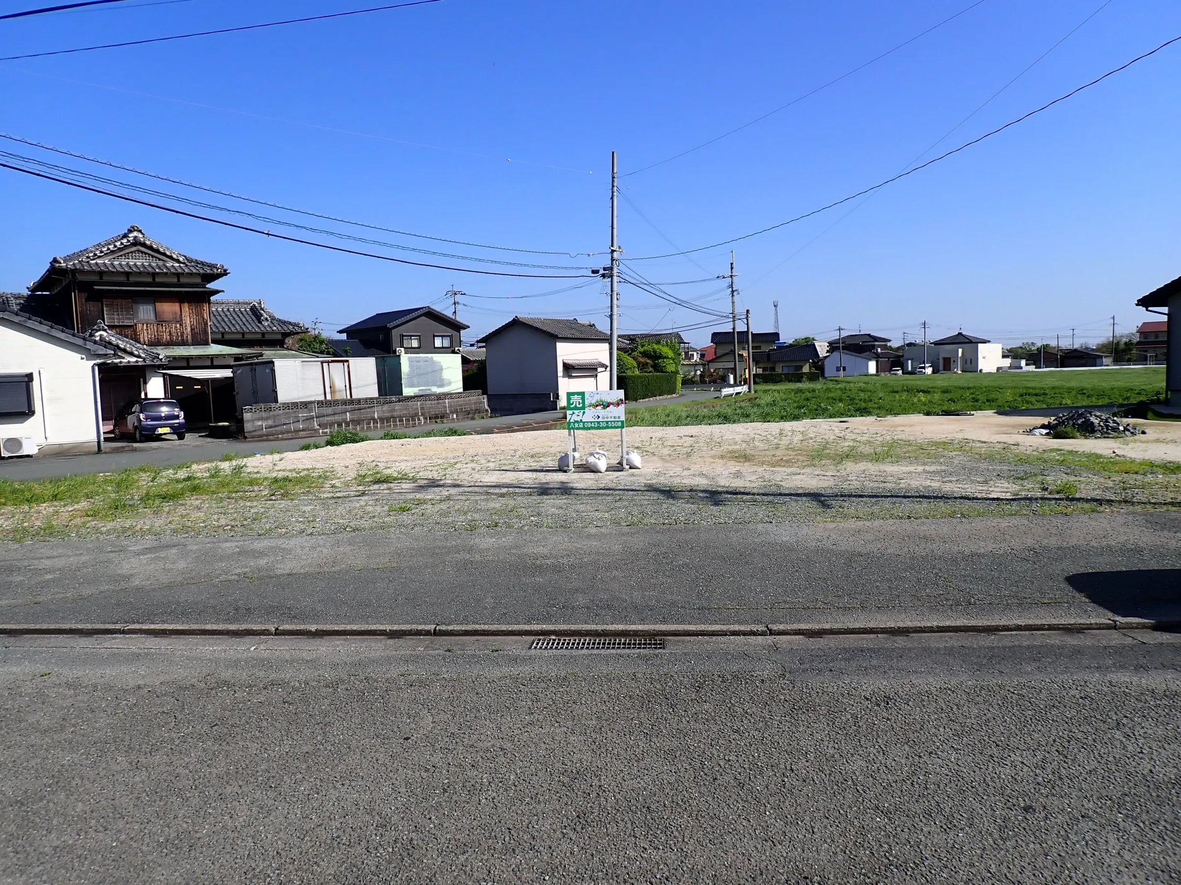 売地 - 画像2