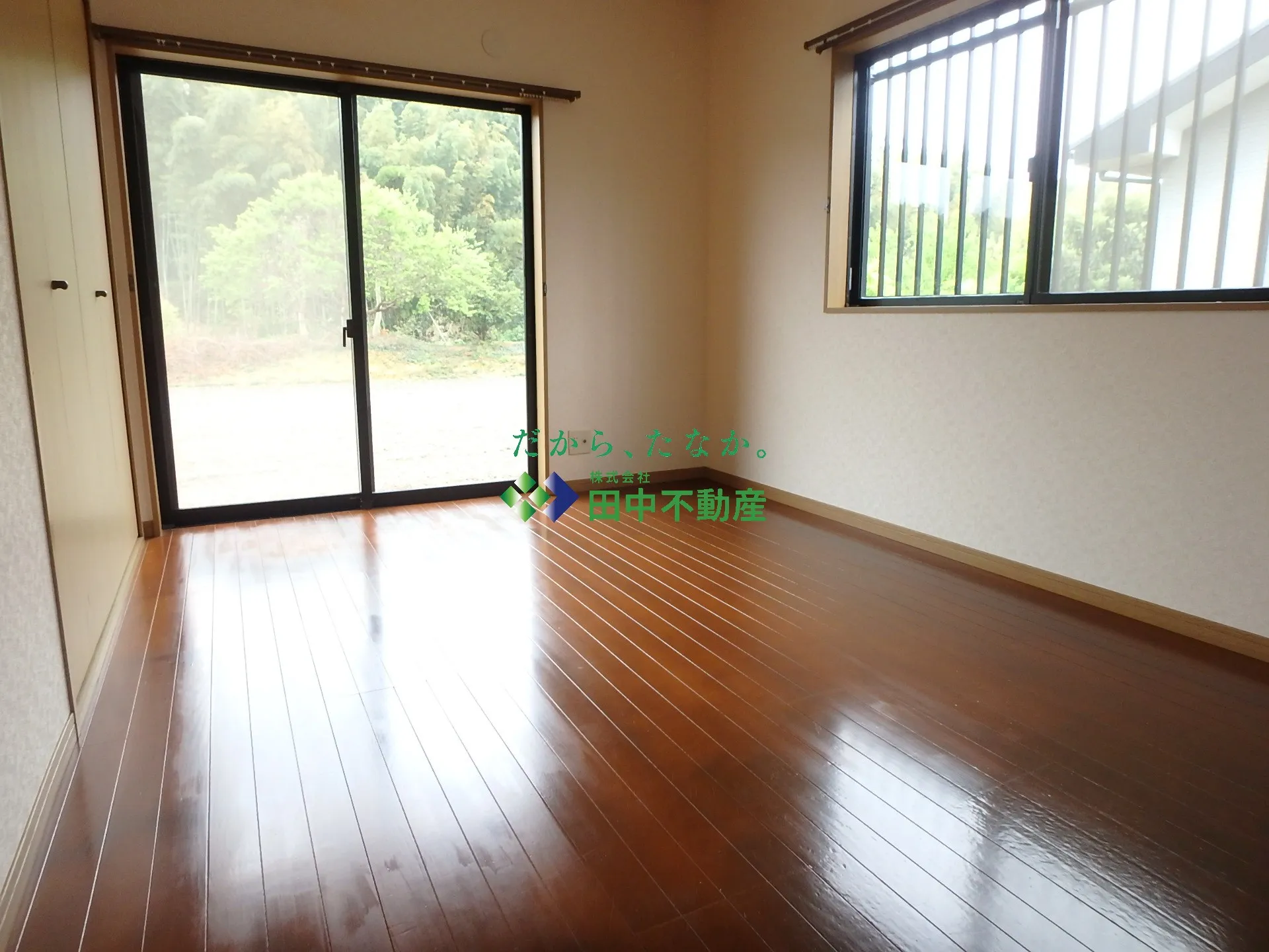 グレープヒルズ川上G棟 - 画像5