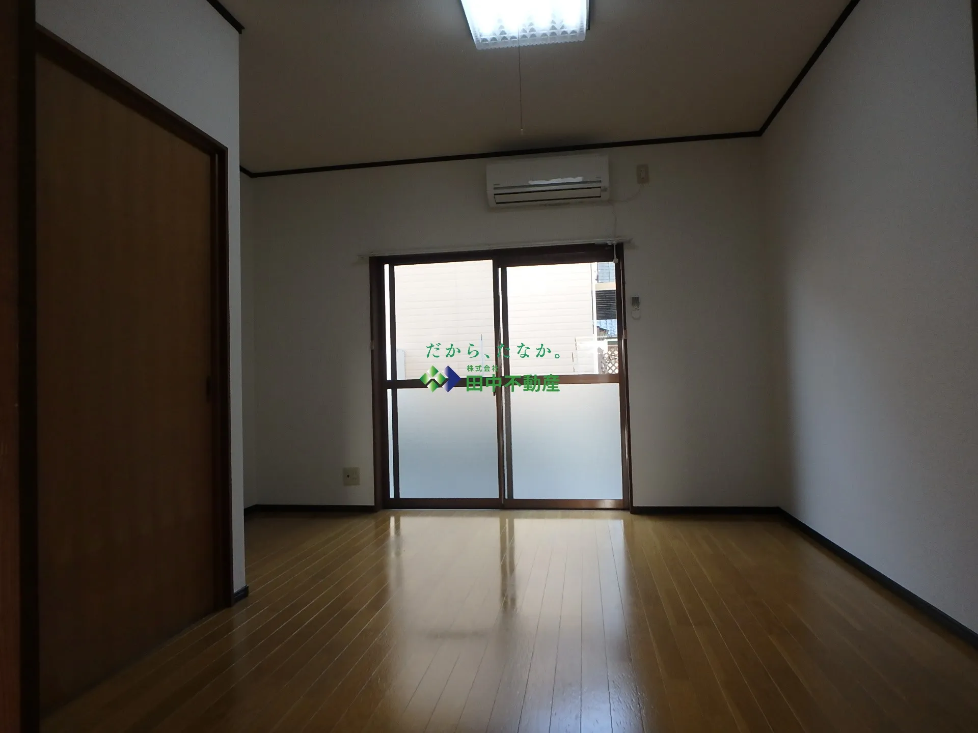 パセオハイツ 203 - 画像3