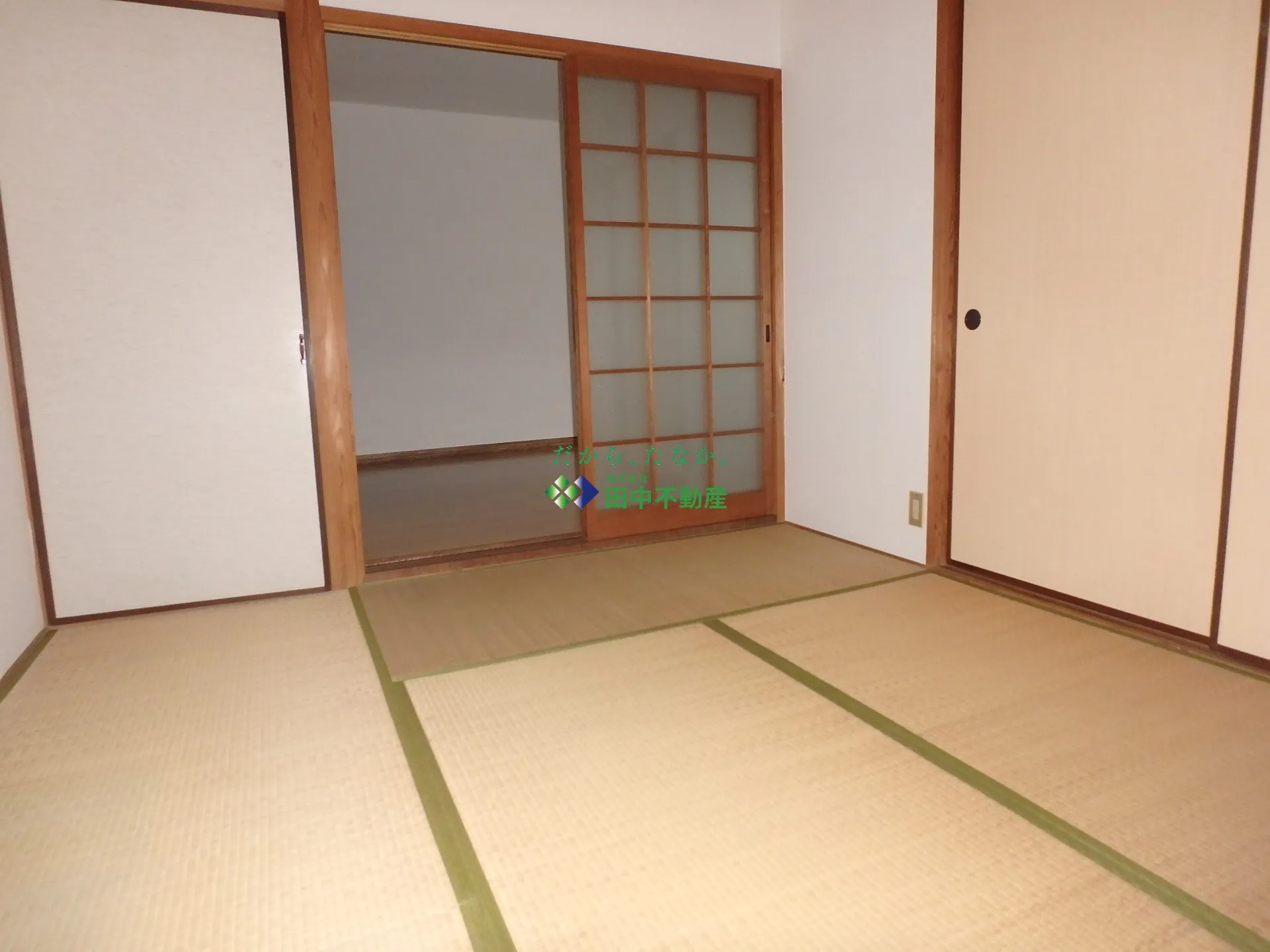 フラワーハイツ201 - 画像7