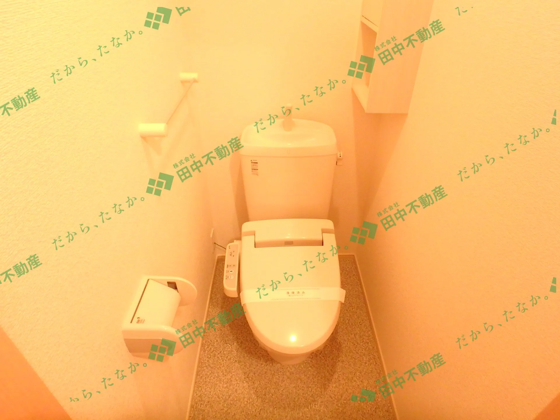 ルラーシュ弐番館101 - 画像9