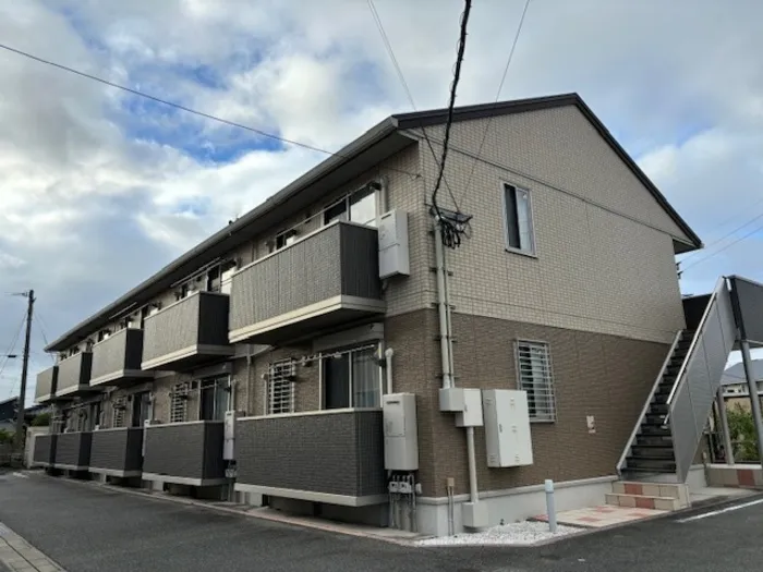 プランドールA棟105