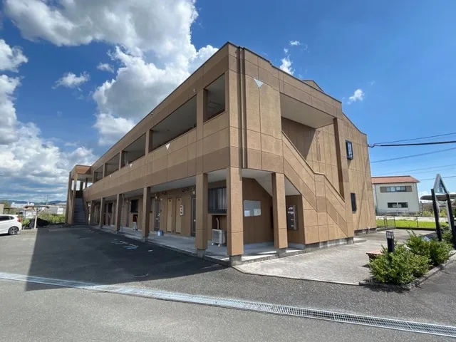 ルーラル七反田201