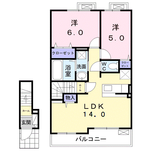 クラシコA204 - 画像2