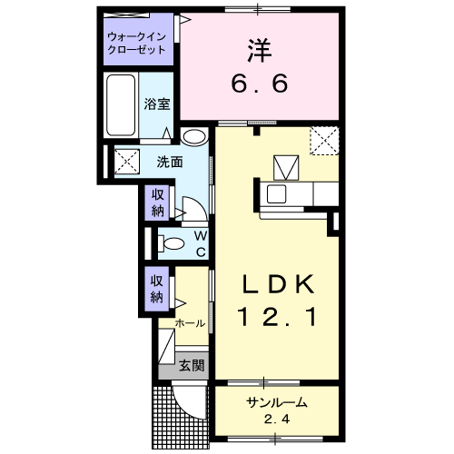 プレシャス　モカ103 - 画像2